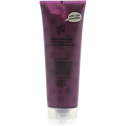 Victoria's Secret PINK Beach Flower Body Lotion, 236ml Hydrating Scented Body Lotion