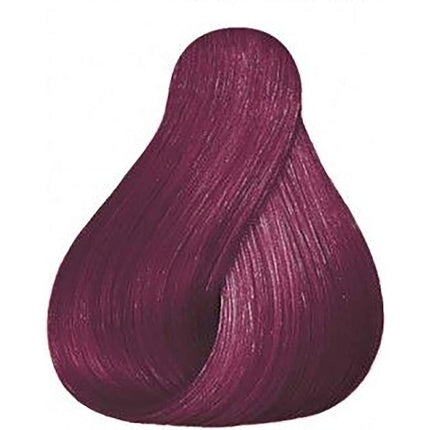 Wella Professionals Color Touch Special Mix 0/68 Violet Pearl Demi-Permanent Hair Color Mixer, 60ml