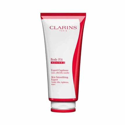 Clarins Body Fit Active Skin Smoothing Body Cream, 200ml