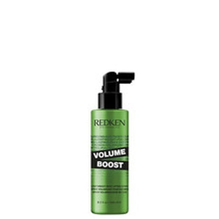 Redken Volume Boost Root Lifting Spray, 250ml | Lightweight Volumizing Spray for Fine & Flat Hair