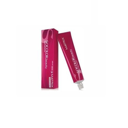 Matrix SoColor Beauty Permanent Cream Hair Color, 90ml Professional Salon Hair Colour