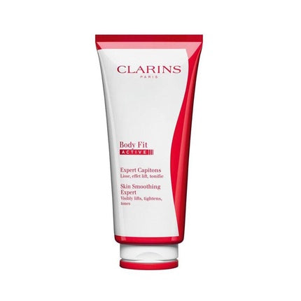 Clarins Body Fit Active Skin Smoothing Body Cream, 200ml