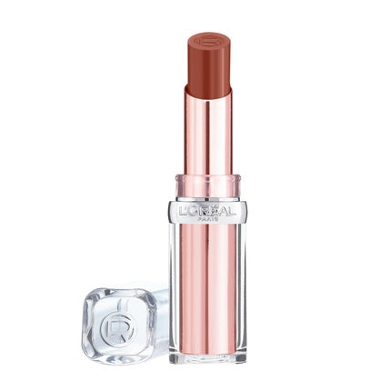 L'Oréal Paris Glow Paradise Balm-in-Lipstick 107 Brown Enchanté Nourishing Lip Balm