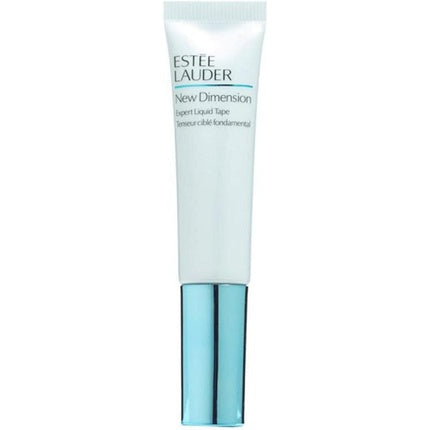 Estée Lauder New Dimension Expert Liquid Tape, 15ml – Targeted Firming & Hydrating Facial Treatment for Smoother-Looking Skin
