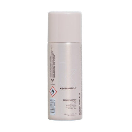 Kevin Murphy SESSION.SPRAY FLEX Flexible Hold Hairspray, 100ml