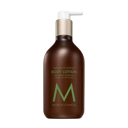 Moroccanoil Bergamote Fragrance Body Lotion, 360ml