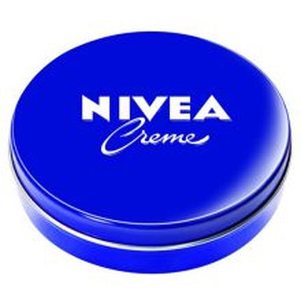 Nivea Intense Moisture Cream Multi-Purpose Face, Body & Hand Cream