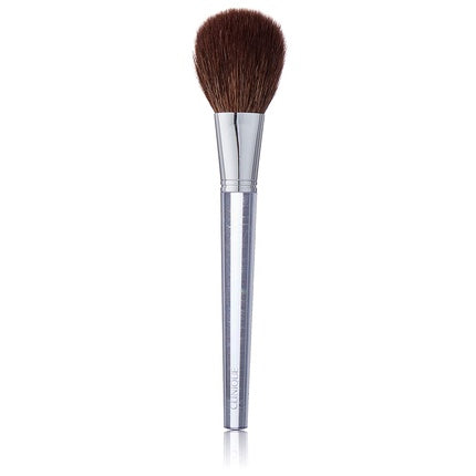 Clinique Powder Brush for Women - Soft Makeup Brush for Loose & Pressed Face Powder