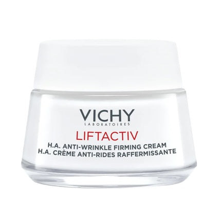 Vichy Liftactiv Supreme Day Cream for Dry Skin, 50ml Anti-Ageing Moisturiser