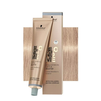 Wella Professionals Shinefinity Lift & Blend Irisé Hair Glaze, 60ml Professional Demi-Permanent Hair Colour