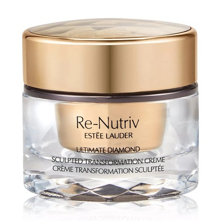 Estée Lauder Re-Nutriv Ultimate Diamond Transformative Brilliance Cream, 50ml