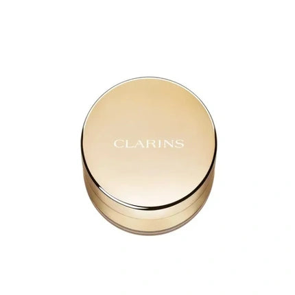 Clarins Ever Matte Loose Powder 01 Universal Light, 15g Lightweight Setting Powder for Shine Control