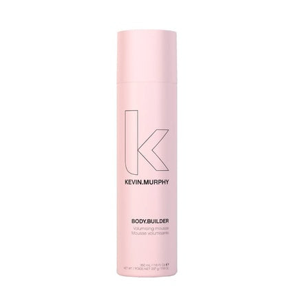 Kevin Murphy BODY.BUILDER Volumising Mousse, 400ml