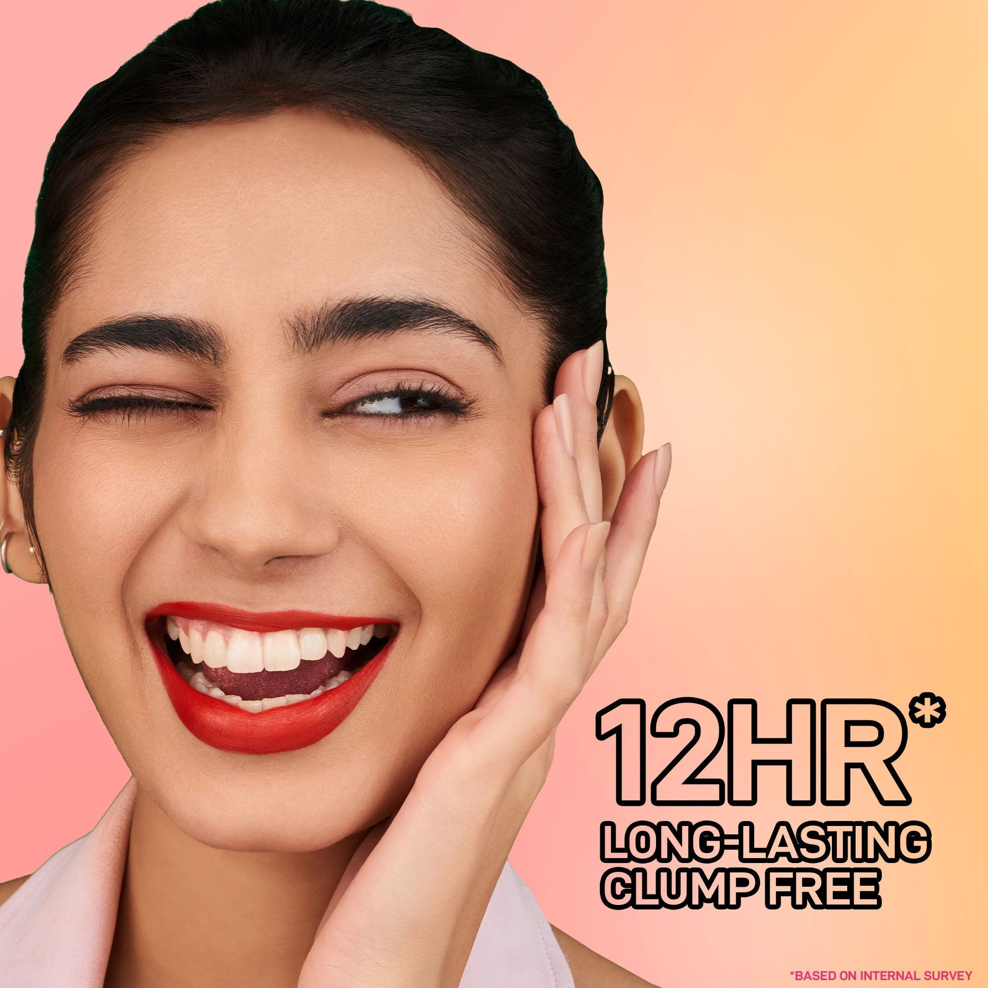 RENEE Everyday 2X Instant Volumizing Waterproof Mascara, 15 ml Buy at Indicrest Image 6