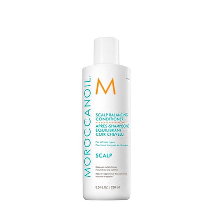 Moroccanoil Scalp Balancing Conditioner, 70ml Professional Scalp Care Hair Conditioner