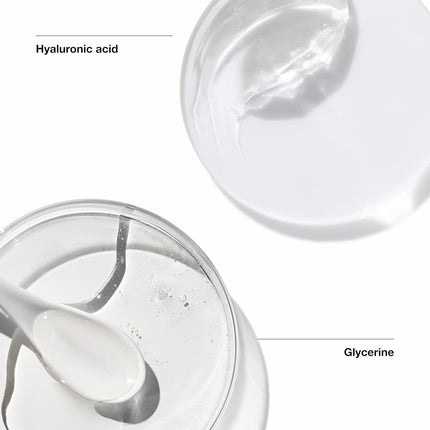 Clinique All About Clean Rinse-Off Foaming Facial Cleanser with Hyaluronic Acid, 150ml