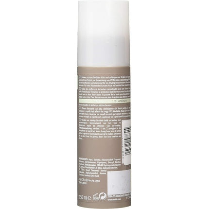 Wella Professionals EIMI Pearl Styler Styling Hair Gel XXL, 150g Strong Hold Hair Gel