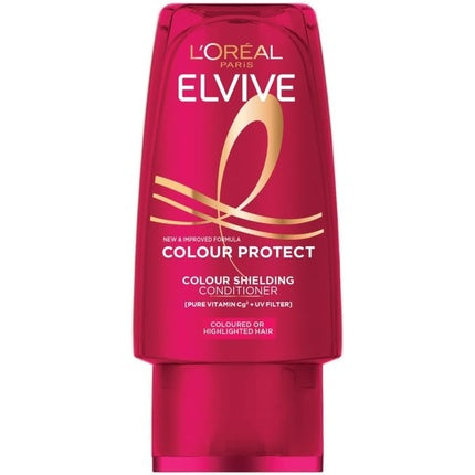 Color Protect Conditioner, 90ml
