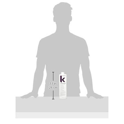 Kevin Murphy YOUNG.AGAIN RINSE Conditioner, 1000ml Rejuvenating Conditioner for Dry & Mature Hair