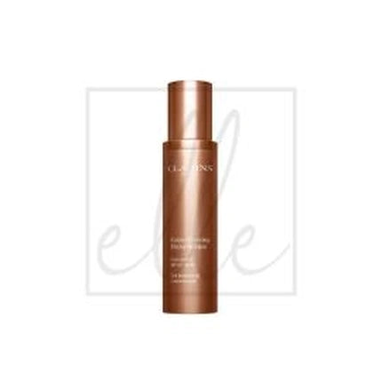 Clarins Extra-Firming Phyto Serum Anti-Wrinkle Face Serum, 50ml – Hydrating Firming Serum for Smoother, Radiant-Looking Skin