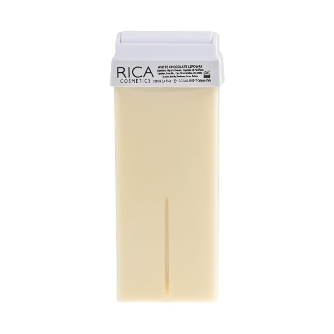 Rica Liposoluble Wax Refill - Indicrest Buy at Indicrest