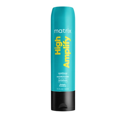 Matrix Total Results High Amplify Protein Conditioner, 300ml for Fine Hair