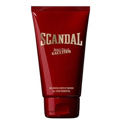 Jean Paul Gaultier Scandal Pour Homme All Over Shower Gel, 150ml