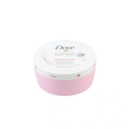 Dove Nourishing Body Care Beauty Cream, 250ml