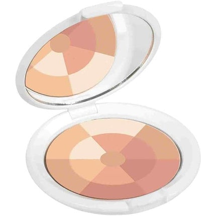 Avène Couvrance Natural Mosaic Powder, 10g Multi-Tone Setting & Complexion Enhancing Face Powder