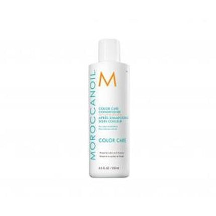 Moroccanoil Color Care Conditioner, 250ml | Moisturizing Conditioner for Color-Treated Hair