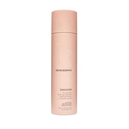 Kevin Murphy DOO.OVER Dry Finishing Powder Hair Spray, 250ml