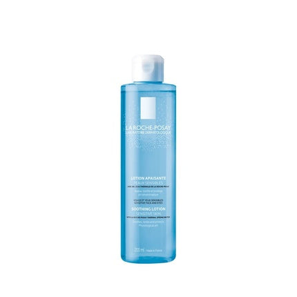 La Roche-Posay Soothing Lotion for Sensitive Skin, 200ml Gentle Facial Toner & Tonic