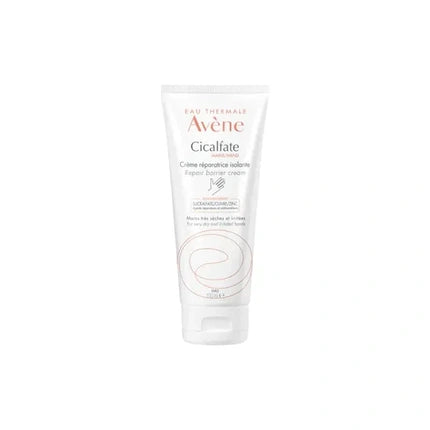 Avène Cicalfate Restorative Hand Cream, 100ml – Barrier Repair Hand Cream for Dry & Sensitive Hands