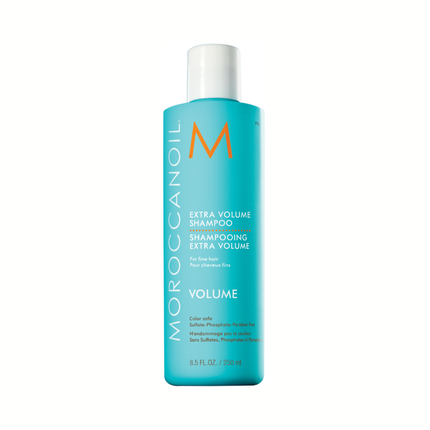 Moroccanoil Extra Volume Shampoo, 250ml