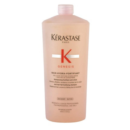 Kérastase Genesis Bain Hydra-Fortifiant Anti Hair Fall Fortifying Shampoo, 250ml