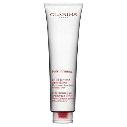Clarins Body Firming Gel, 150ml | Lightweight Hydrating Body Gel for Smoother-Looking Skin