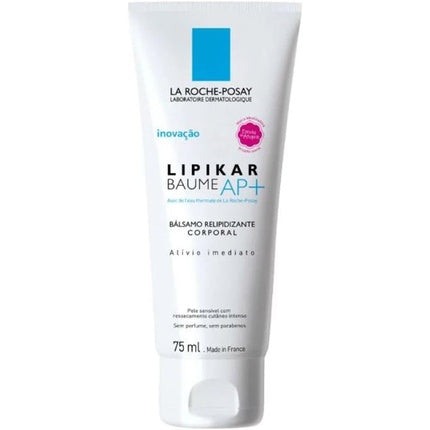 La Roche-Posay Lipikar Baume AP+M Body Balm, 75ml