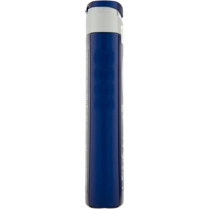 Nivea Men Energy Shower Shampoo, 250ml | 3-in-1 Body, Face & Hair Cleanser