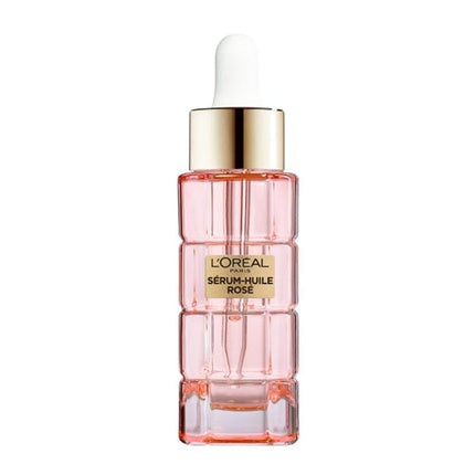 L'Oréal Paris Age Perfect Golden Age Rosy Oil Serum Facial Oil Serum for Mature Skin