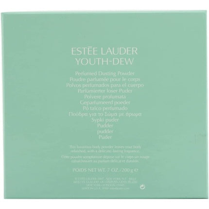 Estee Lauder Youth-Dew Women's Dusting Powder, 255g (9.0oz)