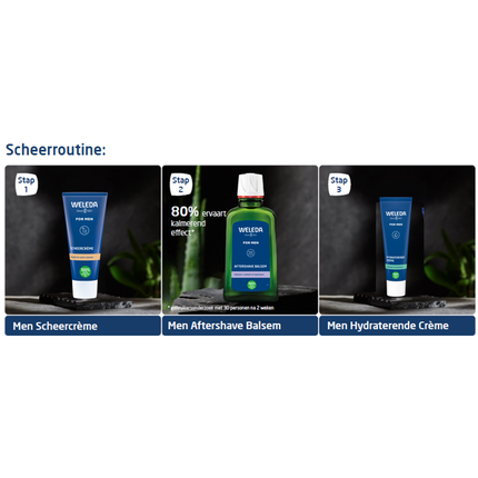 Men's Moisturizing Cream Daily Face Moisturiser for All Skin Types