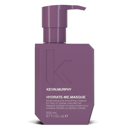 Kevin Murphy HYDRATE-ME.MASQUE Hair Masque for Dry & Damaged Hair Deep Conditioning Treatment
