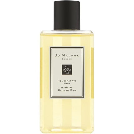 Jo Malone London Pomegranate Noir Bath Oil, 250ml | Luxury Scented Bath & Body Oil