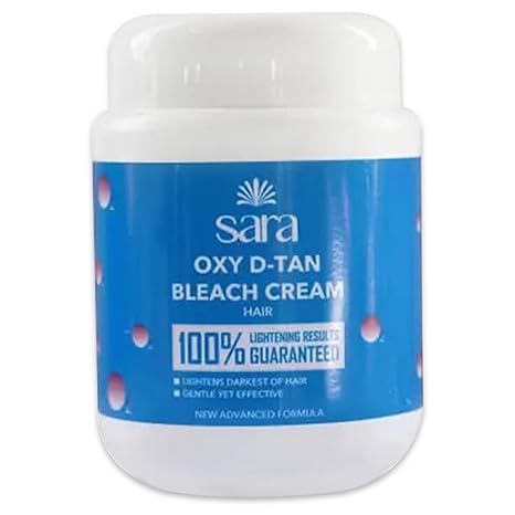 Sara Bleach, 1000g - Indicrest Buy at Indicrest