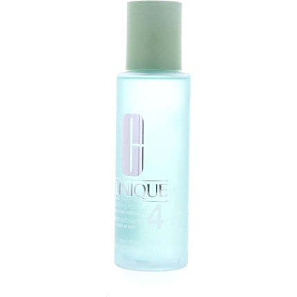 Clinique Clarifying Lotion 4 Twice a Day Exfoliator for Oily Skin, 200ml