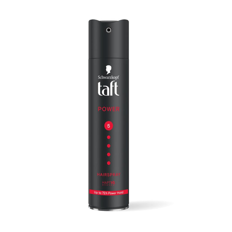 Schwarzkopf Taft Power XXL Hair Spray Hold 5 Three Weather, 400ml Buy from Indicrest