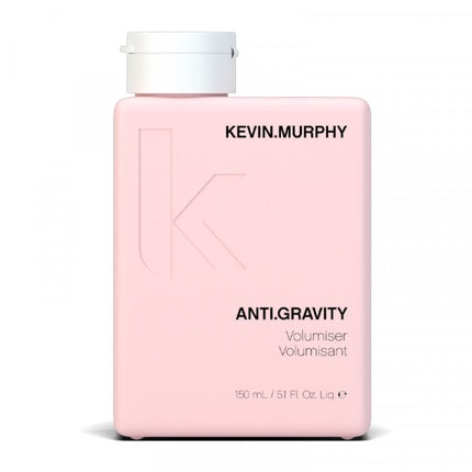 Kevin Murphy ANTI.GRAVITY Oil-Free Volumiser Lotion, 150ml Hair Volumizing & Texturizing Styling Lotion