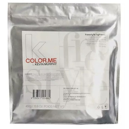 COLOR.ME by Kevin Murphy FREESTYLE.LIGHTENER, 15.9oz (450g)