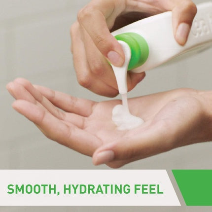 CeraVe Hydrating Cleanser with Hyaluronic Acid – Daily Facial Cleanser for Normal to Dry Skin
