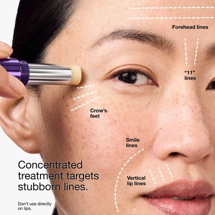 Clinique Smart Clinical Repair AM/PM Retinoid Balm - Targeted Retinoid Face Balm for Fine Lines